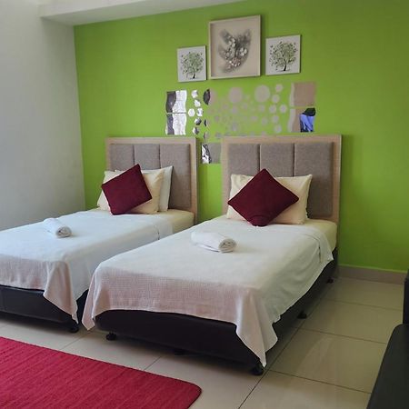 The Viana Apartment IV Kota Bharu Dış mekan fotoğraf