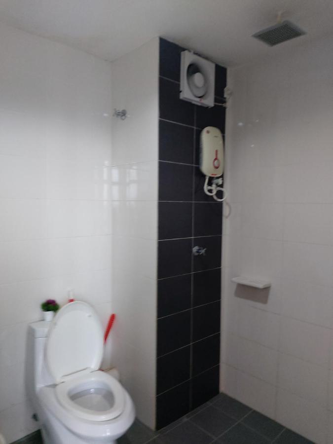 The Viana Apartment IV Kota Bharu Dış mekan fotoğraf
