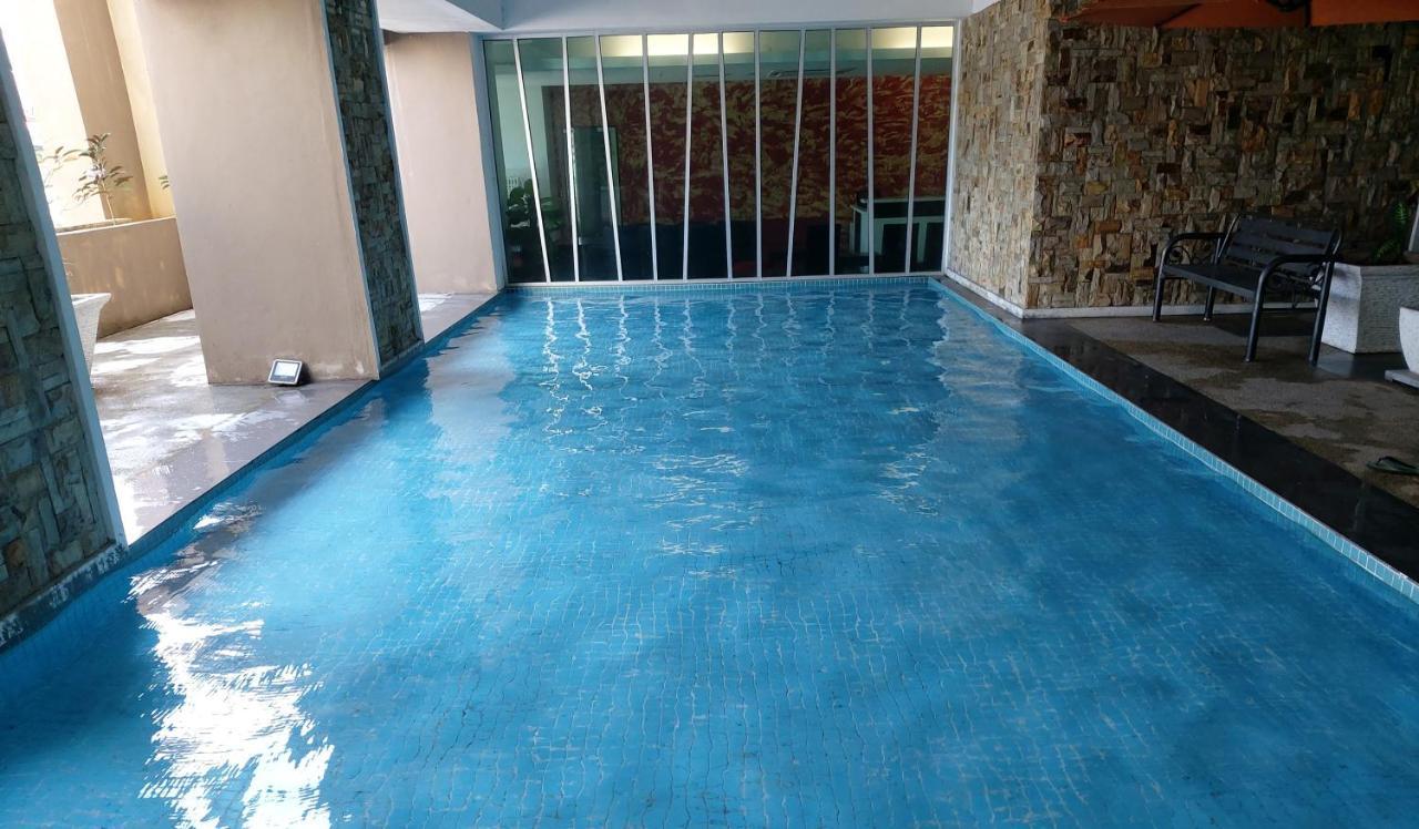 The Viana Apartment IV Kota Bharu Dış mekan fotoğraf