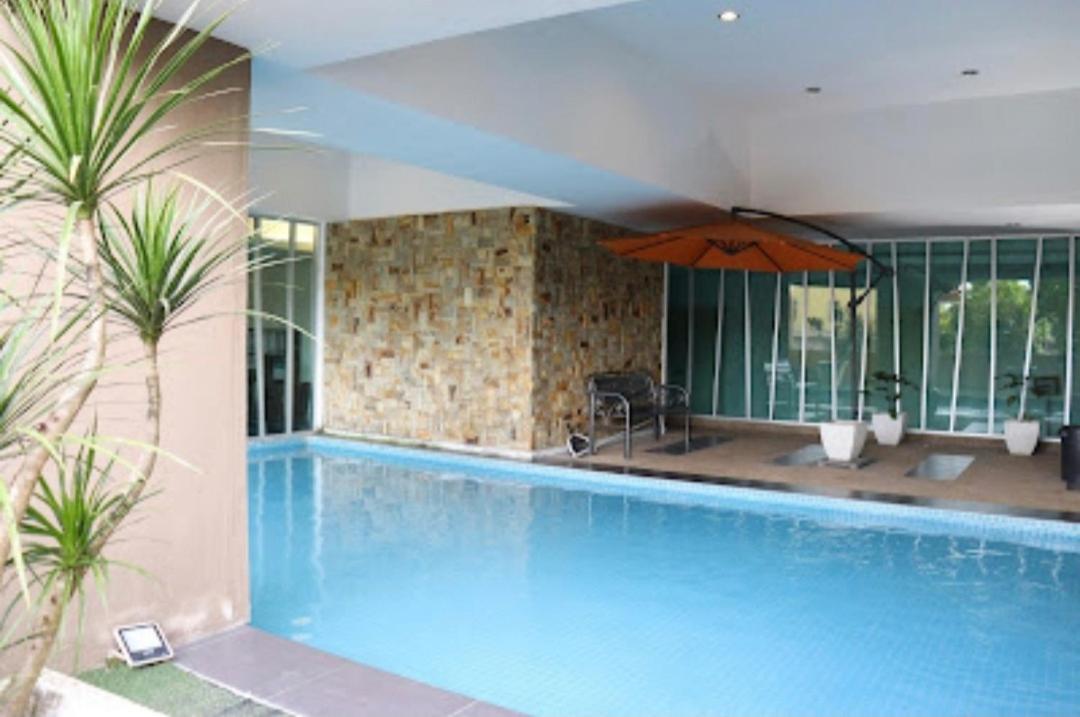 The Viana Apartment IV Kota Bharu Dış mekan fotoğraf