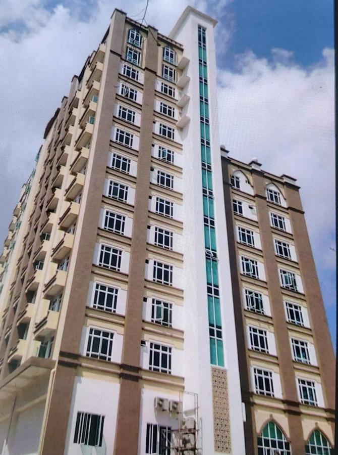 The Viana Apartment IV Kota Bharu Dış mekan fotoğraf