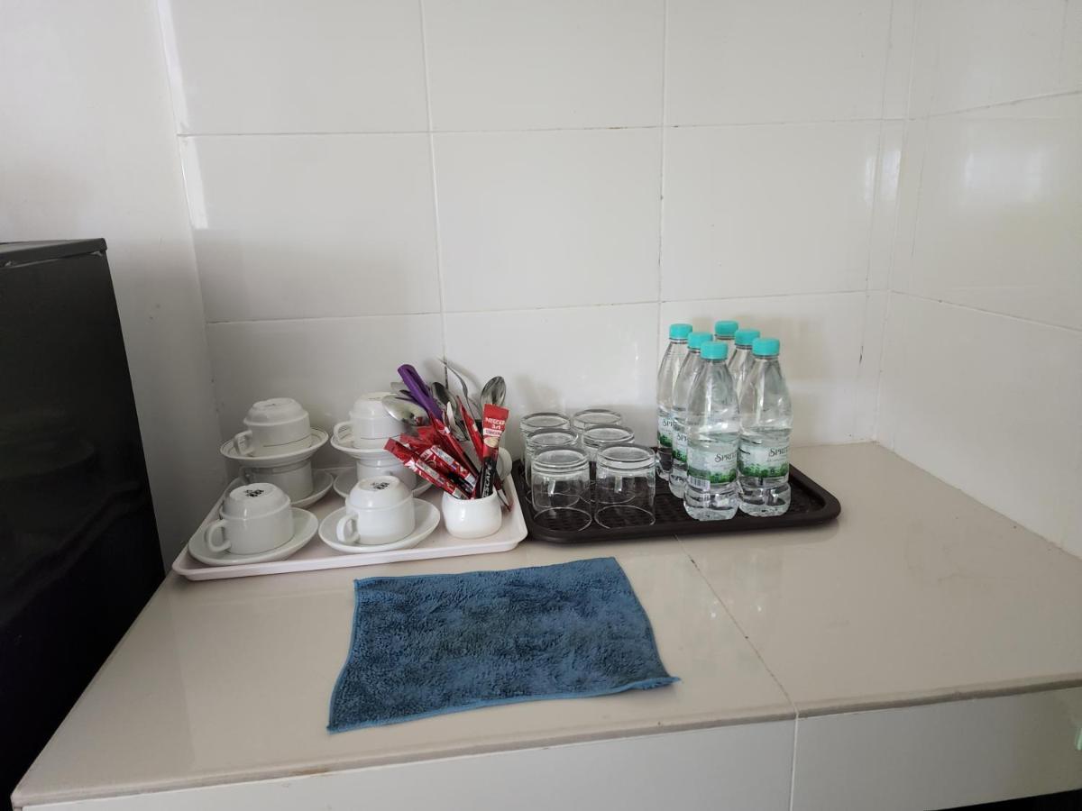 The Viana Apartment IV Kota Bharu Dış mekan fotoğraf