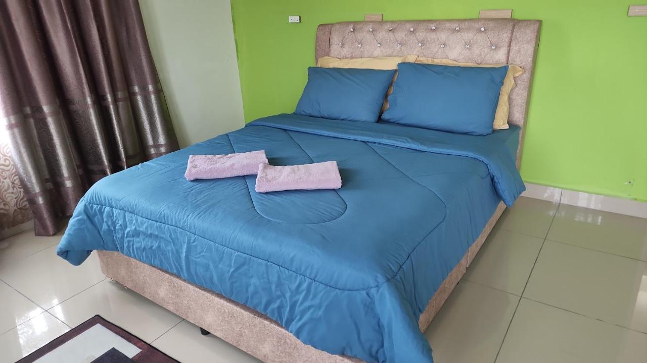 The Viana Apartment IV Kota Bharu Dış mekan fotoğraf